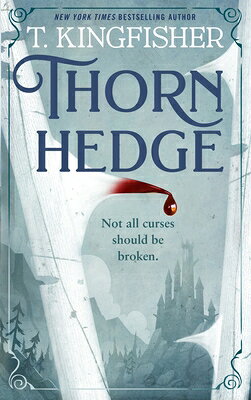 Thornhedge THORNHEDGE 
