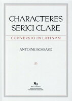 CHARACTERES SERICI CLARE