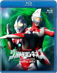 ウルトラマンネオス Blu-ray BOX【Blu-ray】 [ 高槻純 ]