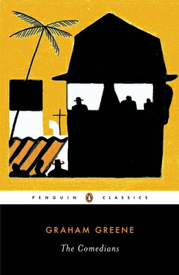 The Comedians COMEDIANS （Penguin Classics） [ Graham Greene ](3)