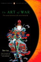 The Art of War: The Essential Translation of the Classic Book of Life (Penguin Classics Deluxe Editi ART OF WAR DLX/E iPenguin Classics Deluxe Editionj [ Sun-Tzu ]