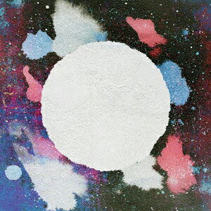 THE UNIVERSE SMILES UPON YOU 2【アナログ盤】