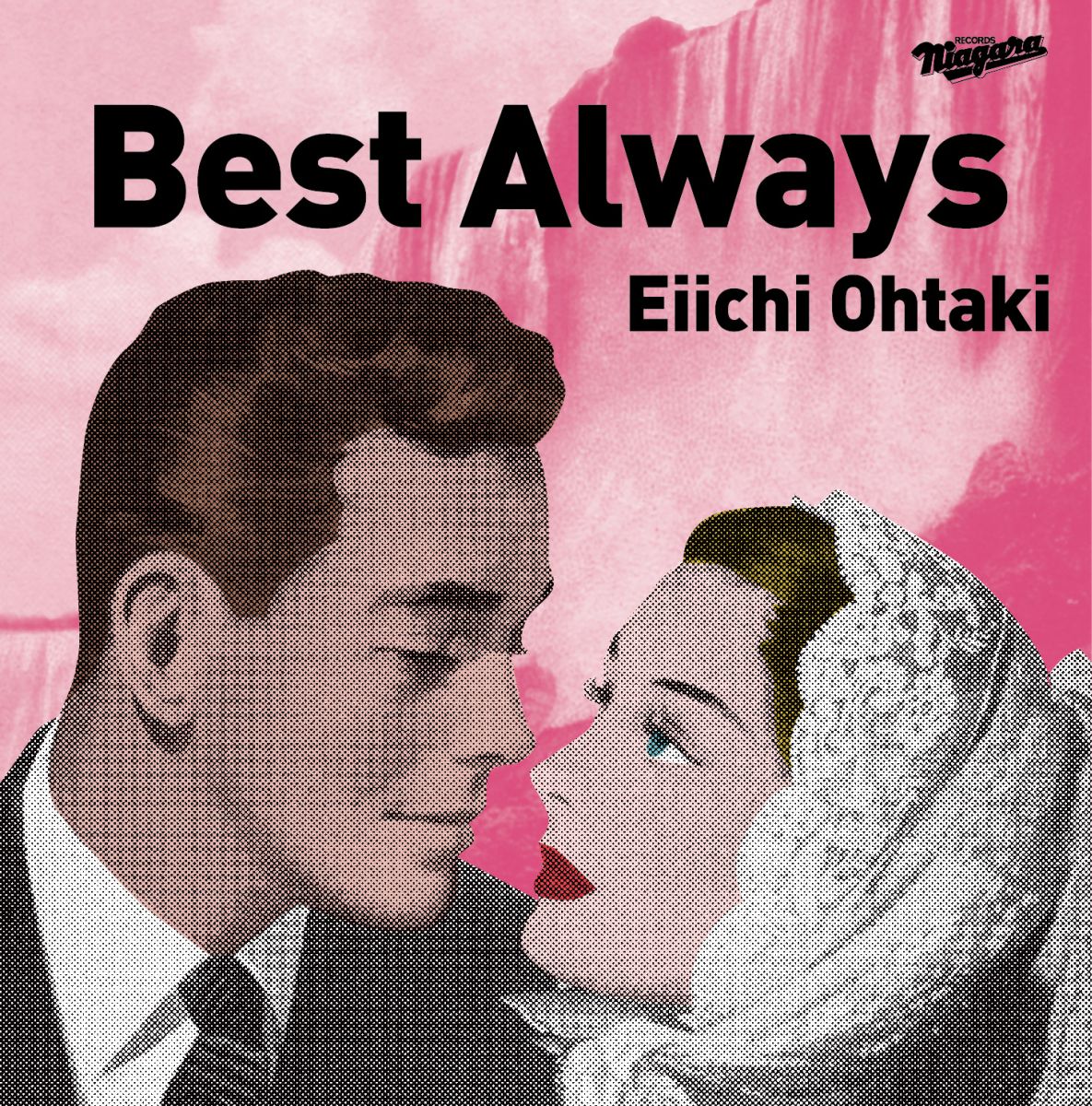 【特典】Best Always (2CD)(ナイアガラレコード・ロゴステッカー(サイズ：W91x55mm))