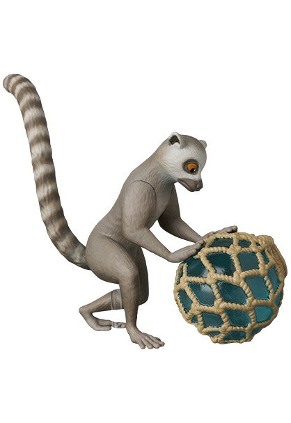 UDF FLOW Lemur (フィギュア)