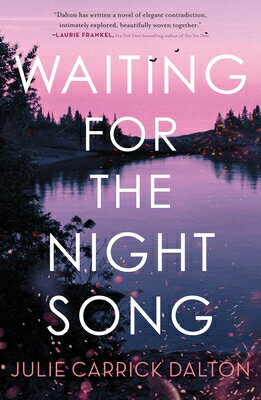 Waiting for the Night Song WAITING FOR THE NIGHT SONG 