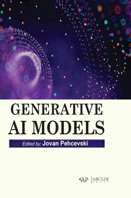 Generative AI Models GENERATIVE AI MODELS Jovan Pehcevski