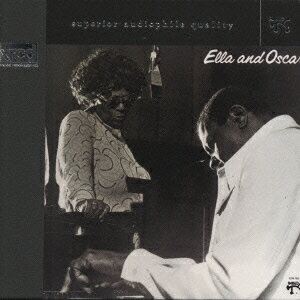 エラ・アンド・オスカー