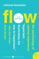 Psychologist Mihaly Csikszentmihalyi's famous investigations of "optimal experience" have revealed that what makes an experience genuinely satisfying is a state of consciousness called "flow." During flow, people typically experience deep enjoyment, creativity, and a total involvement with life. In this new edition of his groundbreaking classic work, Csikszentmihalyi demonstrates the ways this positive state can be controlled, not just left to chance. "Flow: The Psychology of Optimal Experience" teaches how, by ordering the information that enters our consciousness, we can discover true happiness and greatly improve the quality of our lives.