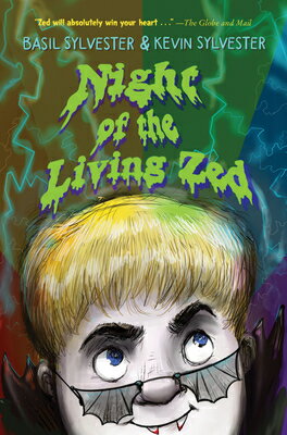 Night of the Living Zed NIGHT OF THE LIVING ZED [ Basil Sylvester ]