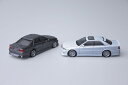 Model 1 1/64 トヨタ チェイサー JZX100 カスタムバージョン パールホワイト 【C33702】 (ミニカー)