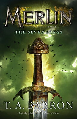 The Seven Songs 7 SONGS （Merlin Saga） 