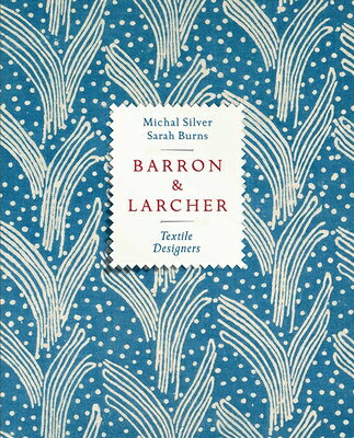 Barron & Larcher Textile Designers BARRON & LARCHER TEXTILE DESIG 