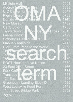 OMA NY:SEARCH TERM(H)