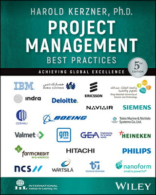 Project Management Best Practices: Achieving Global Excellence PROJECT MGMT BEST PRACTICES 5/ 