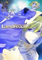 Landreaall（24）限定版