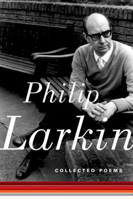 One of the best-known and best-loved poets of the English-speaking world, Philip Larkin had only a small number of poems published during his lifetime. "Collected Poems" brings together not only all his books--"The North Ship," "The Less Deceived," "The Whitsun Weddings," and "High Windows-"-but also his uncollected poems from 1940 to 1984. 
This new edition reflects Larkin's own ordering for his poems and is the first collection to present the body of his work with the organization he preferred. Preserving everything he published in his lifetime, the new "Collected Poems" is an indispensable contribution to the legacy of an icon of twentieth-century poetry.