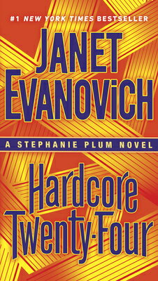 Evanovich's #1 "New York Times"-bestselling sensation Stephanie Plum returns in this captivating thriller where mutilated corpses litter the streets of New Jersey. If that's not enough, Diesel's back in town. Tall Premium Edition.P. Putnam's Sons.