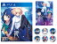 【楽天ブックス限定特典】月姫 -A piece of blue glass moon- PS4版(B2布ポスター（メインビジュアルver.）+缶バッジ 6個セット)