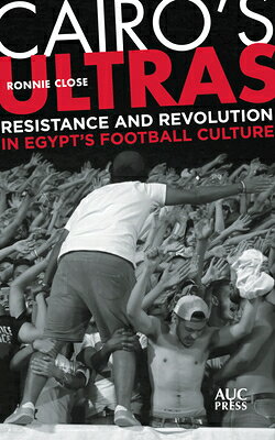 The history of Cairo's football fans is one of the most poignant narratives of the January 25, 2011, Egyptian uprising. Fans became embroiled in the street protests that brought down the Mubarak regime. In the violent turmoil since, the Ultras have been locked in a bitter conflict with the Egyptian security state.
