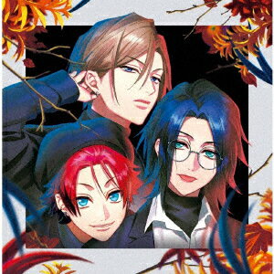 A3！ VIVID AUTUMN EP