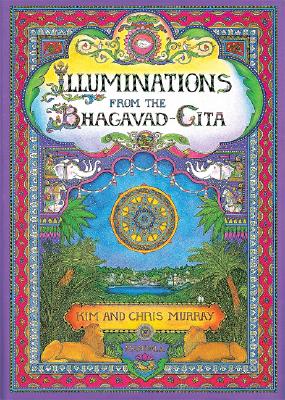 This fresh, opulent presentation of the Bhagavad-Gita, India's great spiritual masterpiece, is truly unique. Profusely illustrated with 40 color plates and more than 50 black-and-white drawings, this edition provides a fresh look at this immensely popular classic. A selection of essential verses is lavishly illustrated, incorporating both Eastern and Western classical illumination styles. The authors worked on the illustrations for over five years, inspired by the timeless wisdom of the Gita and their personal association with A.C. Bhaktivedanta Swami, the translator of the book's verses. lluminations captures the timeless wisdom of the Bhagavad Gita with artistic inspiration from Renaissance, Pre-Raphaelite and Celtic art.
