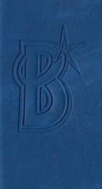 横浜DeNAベイスターズGame　Diary（2019）