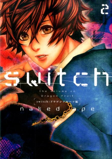 switch　the　volume　on　Dragon　Fruit（2）