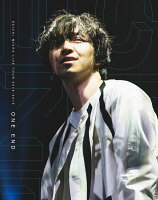 DAICHI MIURA LIVE TOUR ONE END in 大阪城ホール(スマプラ対応)【Blu-ray】