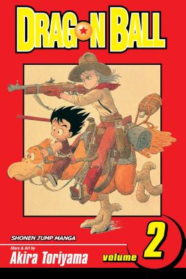 DRAGON BALL #02(P)