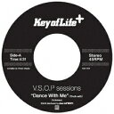 V.S.O.P sessions/Aaron Choulaiダンス ウィズ ミー 7インチ エディット ドラゴン チャイルド [ー]/チューライ アーロン ユウイノハラ タカシイノウエ 発売日：2018年05月23日 予約締切日：2018年05月19日 DANCE WITH ME(7INCH EDIT)/DRAGON CHILD JAN：4988044039216 KOLー15 Key of Life+ 初回限定 Yu Inohara Takashi Inoue (株)ディスクユニオン [Disc1] 『Dance With Me(7inch Edit)/Dragon Child』／アナログディスク17cm アーティスト：V.S.O.P sessions/Aaron Choulai／Yu Inohara／Takashi Inoue ほか CD ジャズ 日本のジャズ