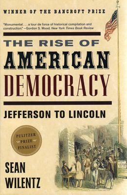 Monumental..."--Gordon Wood, "New York Times Book Review." Acclaimed as the definitive study of the period by one of the greatest American historians, "The Rise of American Democracy" traces a historical arc from the earliest days of the republic to the opening shots of the Civil War.