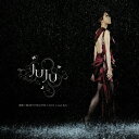 桜雨/READY FOR LOVE/S.H.E./Last Kiss [ JUJU ]