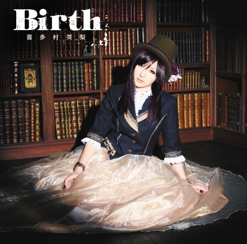 Birth(�������� CD+DVD)