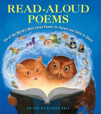 READ-ALOUD POEMS(H) [ GLORIA HALE ]