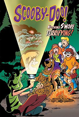 Scooby-Doo in Nothing s'More Terrifying! SCOOBY-DOO IN NOTHING SMORE TE Scooby-Doo Graphic Novels [ Darryl Taylor Kravitz ]