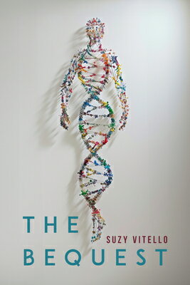 The Bequest BEQUEST [ Suzy Vitello ]