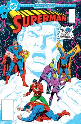 Crisis on Infinite Earths Companion Deluxe Edition Vol. 2 CRISIS ON INFINITE EARTHS COMP [ Marv Wolfman ]