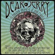 【輸入盤】Dear Jerry: Celebrating The Music Of Jerry Garcia (2CD＋Blu-ray)