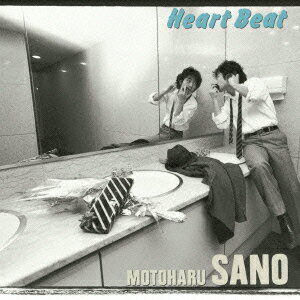 Heart Beat Blu-spec CD2 [ 佐野元春 ]