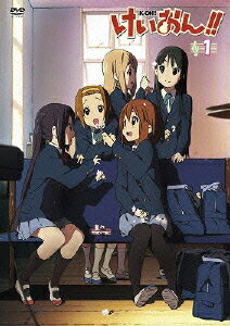 けいおん!! 1