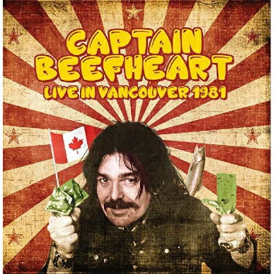 【輸入盤】Live In Vancouver 1981 (Digi)(Ltd)
