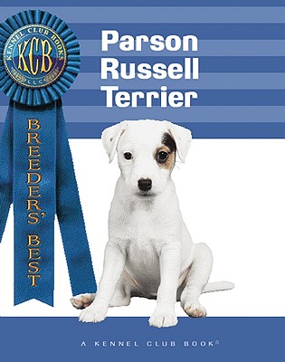 Parson Russel Terrier