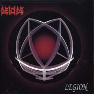 【輸入盤】Legion