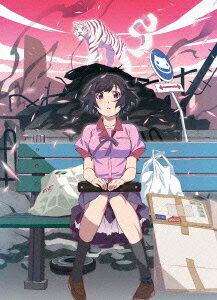 〈物語〉シリーズ　セカンドシーズン