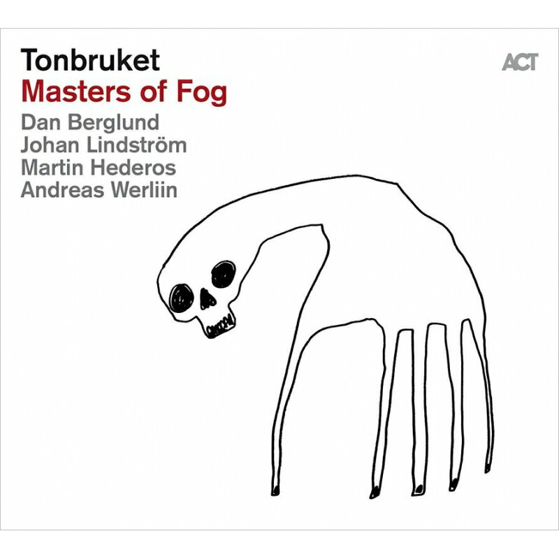 【輸入盤】Masters Of Fog