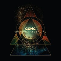 【輸入盤】Unending Ascending