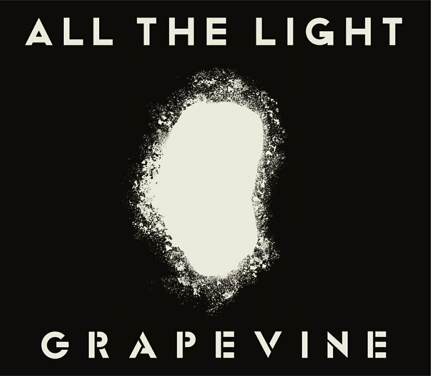 ALL THE LIGHT (初回限定盤 CD＋DVD) [ GRAPEVINE ]