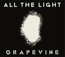 ALL THE LIGHT (初回限定盤 CD＋DVD) GRAPEVINE