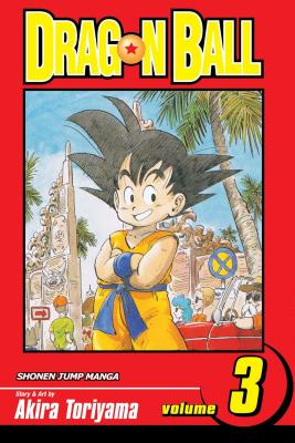 DRAGON BALL #03(P)