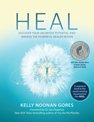 Go on a fascinating scientific and spiritual journey in this eye-opening book that explores the body's incredible ability to heal itself--perfect for fans of Deepak Chopra and Anita Moorjani.jani.